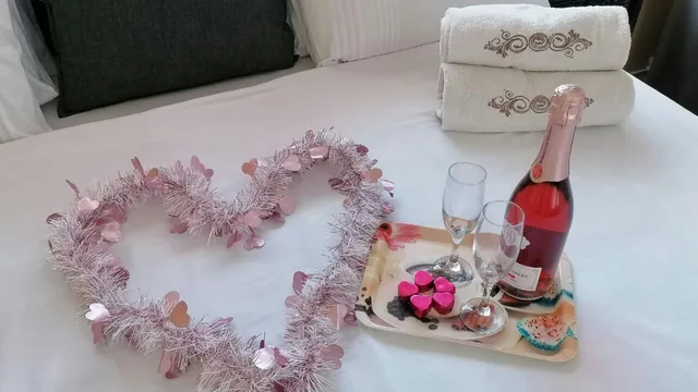 Syncrony Guest House