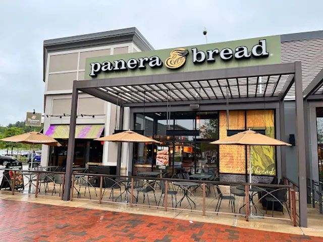 Panera Bread