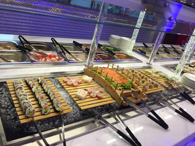 Restaurant Panda Champigny Sur Marne