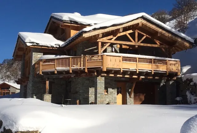 Chalet le Prestige