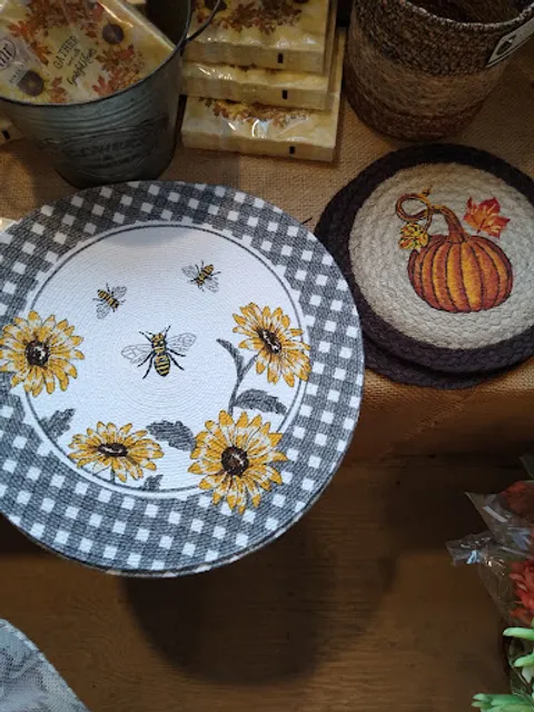 Not Just Cut & Dried