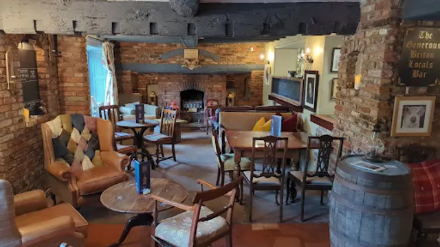 The Inn On The Green