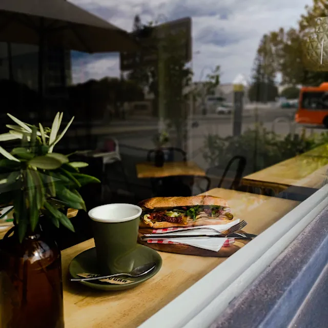 The Prestige Italian Cafè