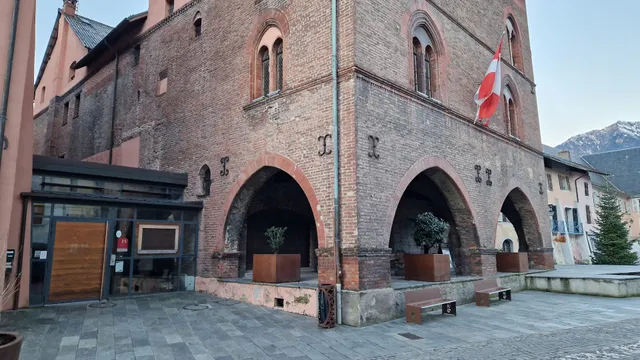 Vacances ULVF Citadelle de Conflans