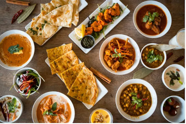 Foodies Point Bhopal