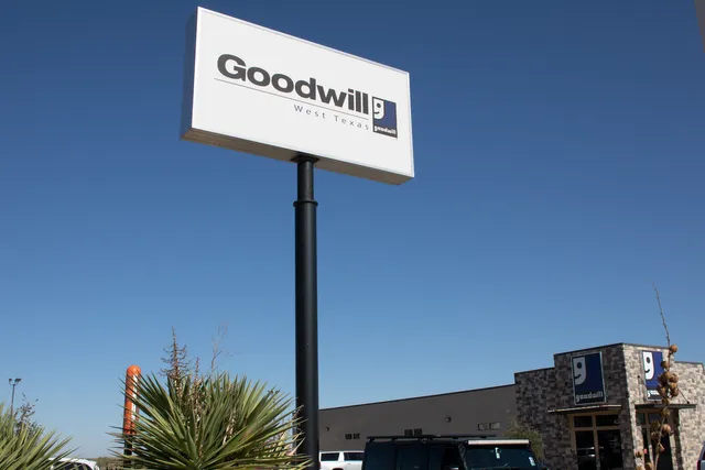 Goodwill West Texas - Odessa