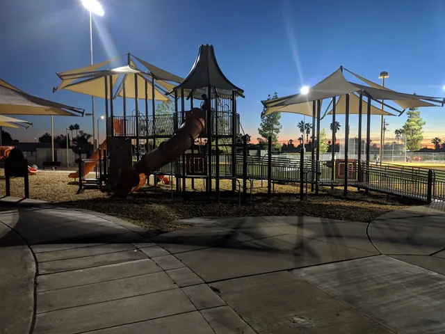 Telephone Pioneer Park