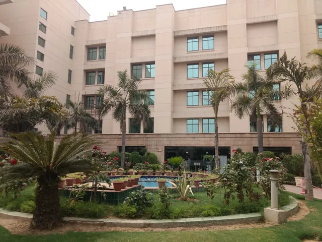 Sri Balaji Action Medical Institute