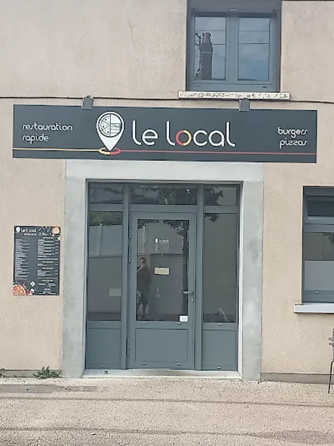 Le local 87