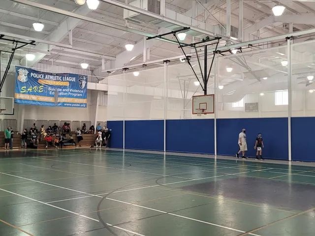 Hockessin PAL Center