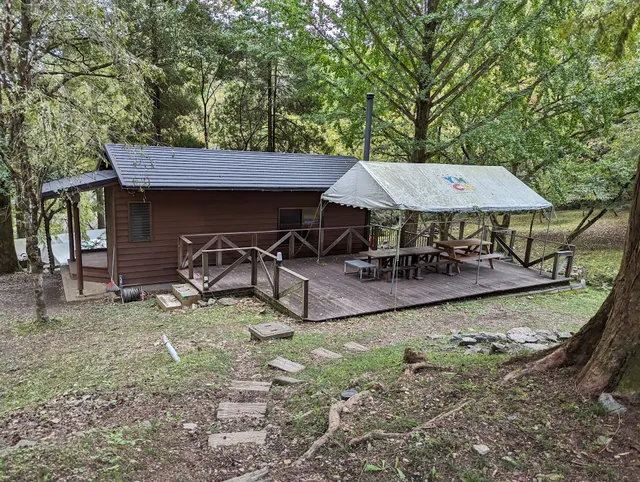 京都ＹＭＣＡリトリートセンター