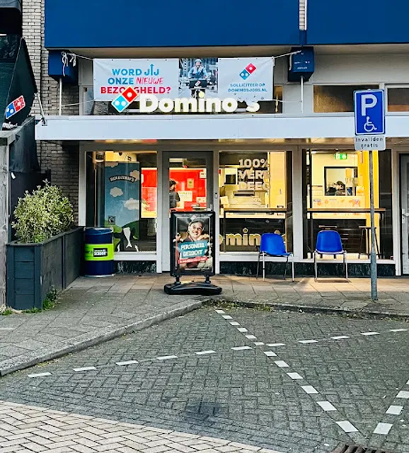 Domino's Pizza Bussum