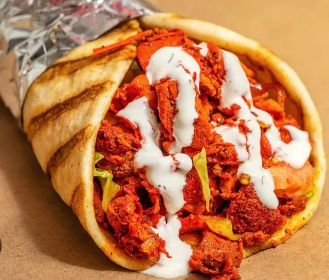 Krazy Chicken & Pizza