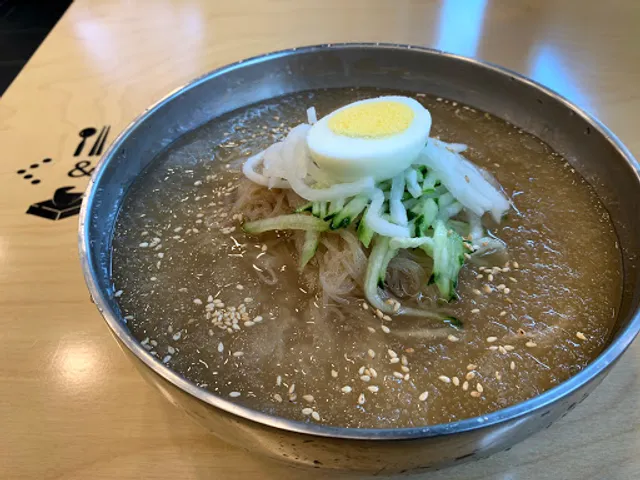 국수나무 광명역사점