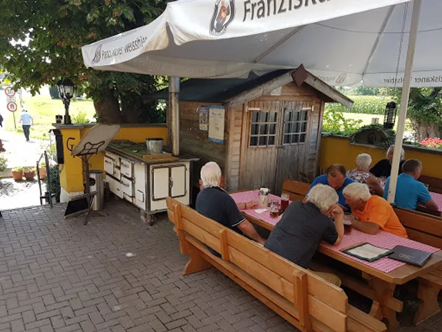 Gast- & Tafernwirtschaft zum Haderecker