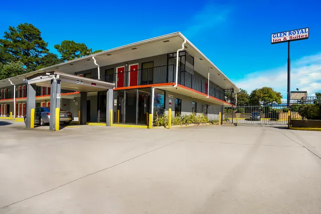 OYO Hotel Decatur I-285 The Perimeter