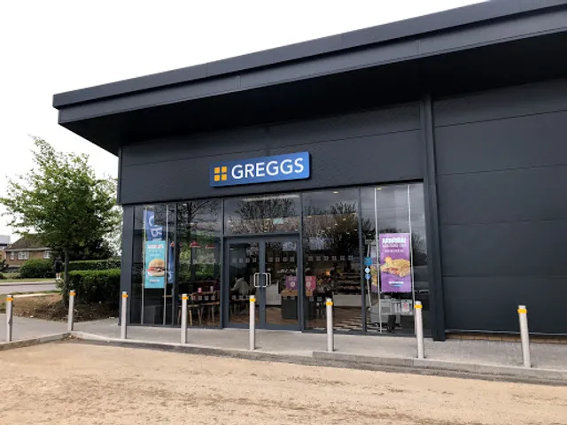 Greggs