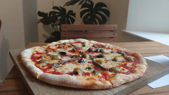 The Proper Pizza Co.