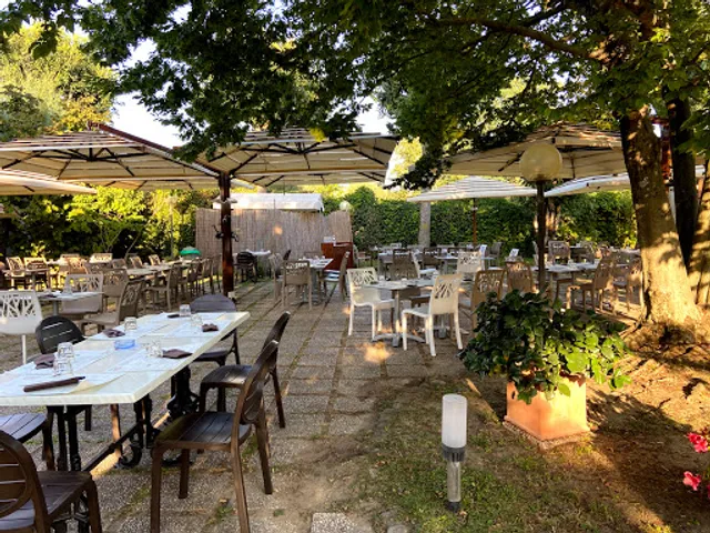 Pizzeria Orto del Cigno