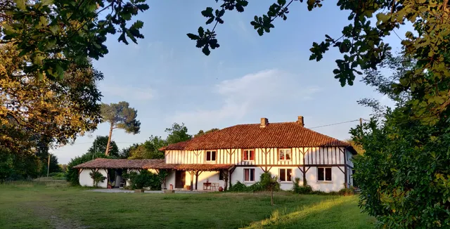 Auberge Xibouette Landes
