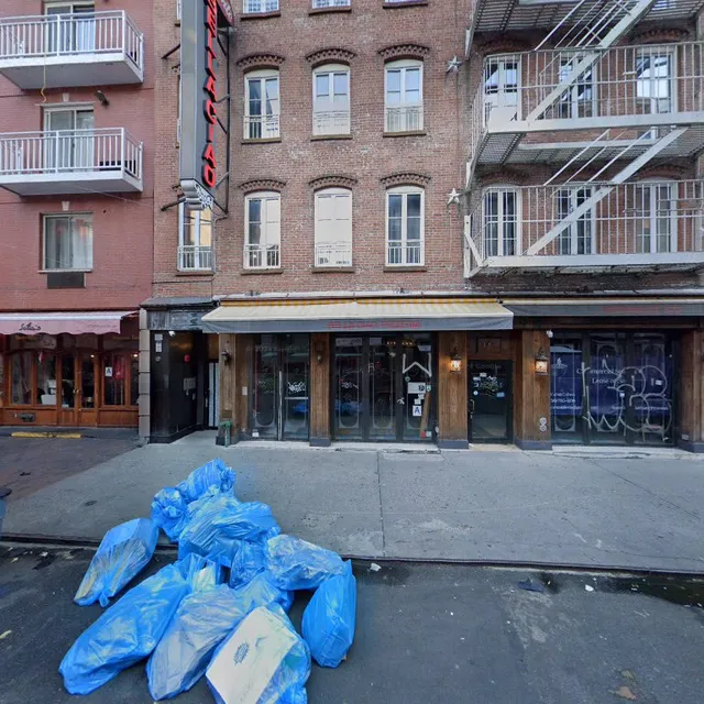 Easy Joy Dim Sum & AYCE Hot Pot 意中人点心和自助火锅