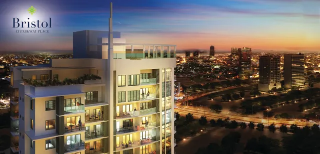 Bristol at Parkway Place by Filinvest