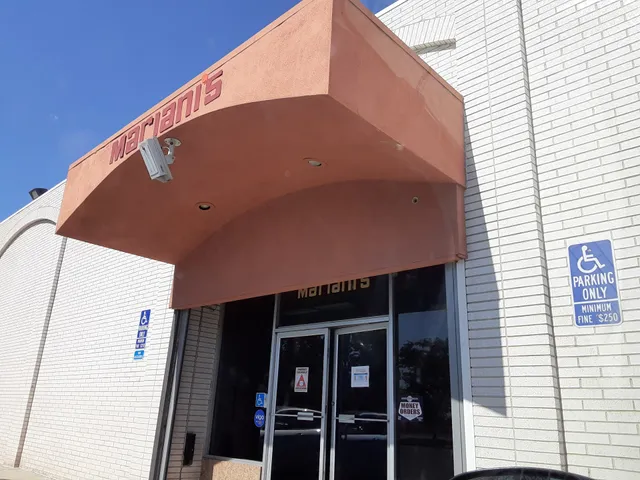 Mariani's Clothing Store