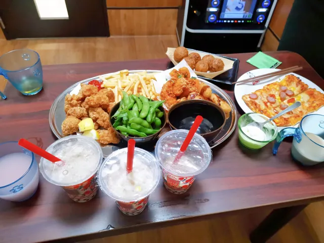 Karaoke Manekineko Shibuya-Dogenzaka store