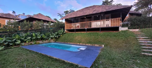 Aalterra Resort (formerly Ananterra Resort)