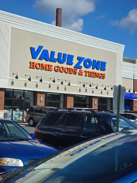 Value Zone Passaic