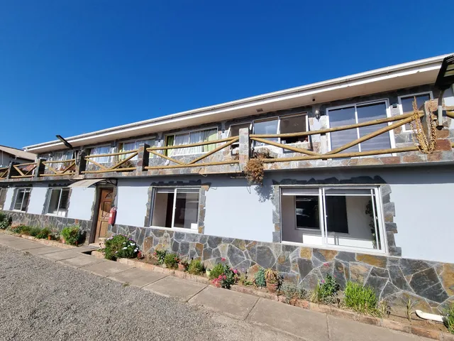 Lodging El Atardecer