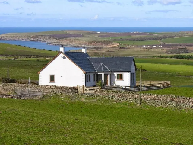 Kirkbride Farm Holiday Cottages