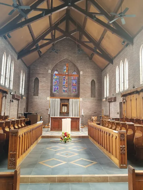 Saint Anselm's Abbey