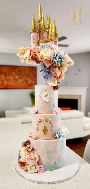 KD Design Decoration (Home Bakery) Se habla Español.