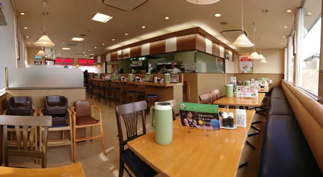 Ringer Hut Fukuoka Nakagawa