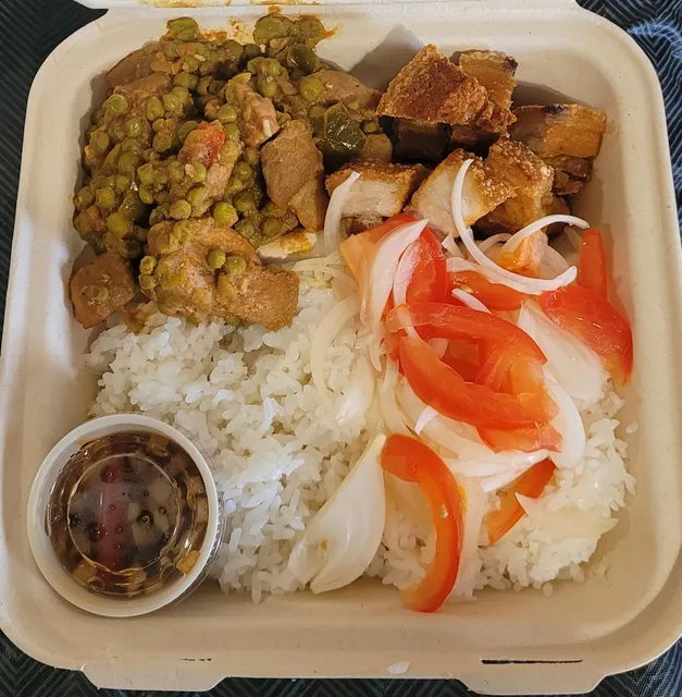 Pomaikai's Onolicious