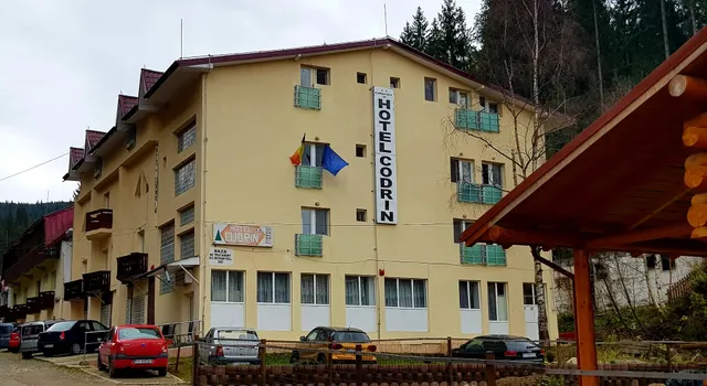 Hotel Codrin