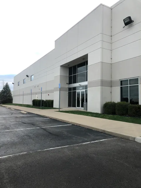 Discount Fashion Warehouse