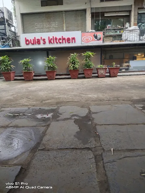 bula’s kitchen