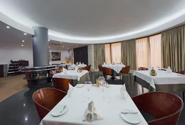Restaurante Vauban