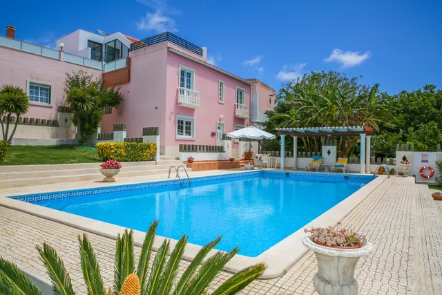 Pata da Gaivota Boutique House