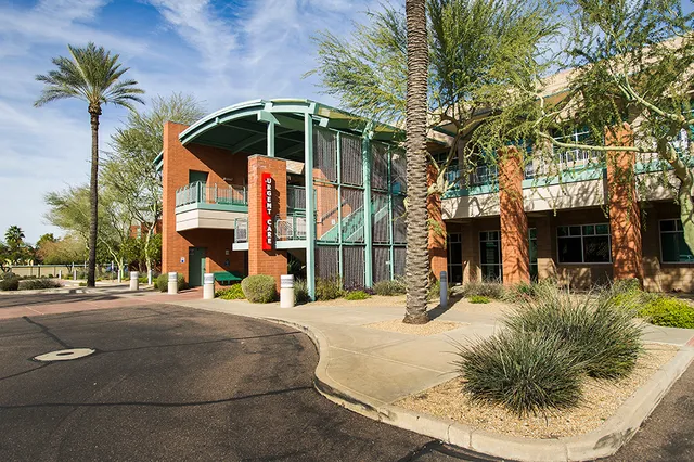 HonorHealth Orthopedics - Saguaro