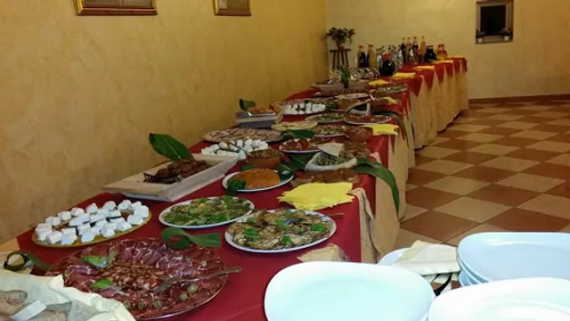 Hotel Ristorante Degli Amici