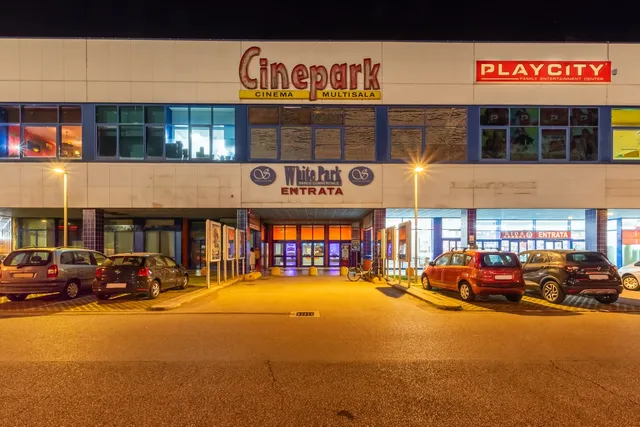 Sala Admiral PLAYCITY