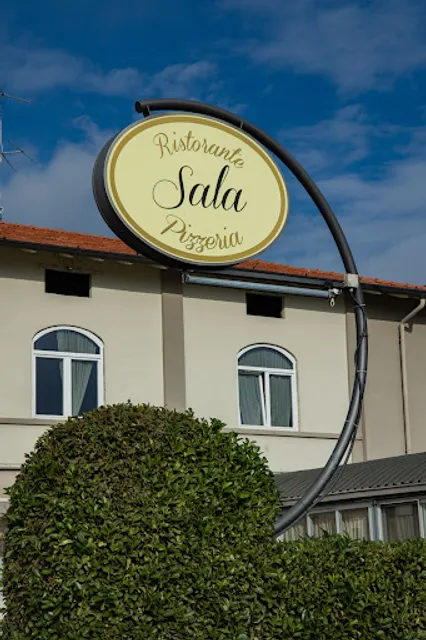 Ristorante Pizzeria Sala