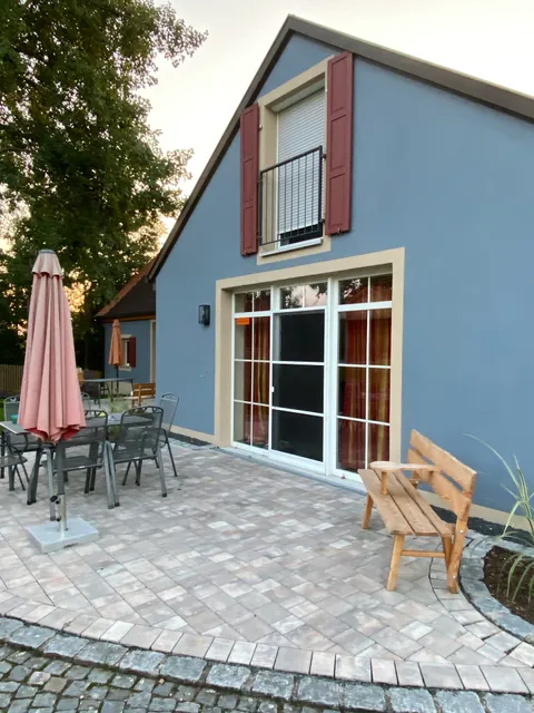 Ferienhof Gögelein - Martin und Vera Gögelein