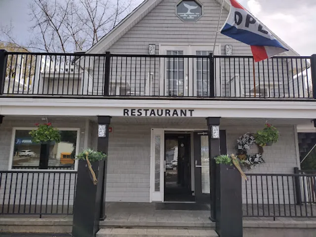 La Balena Ristorante