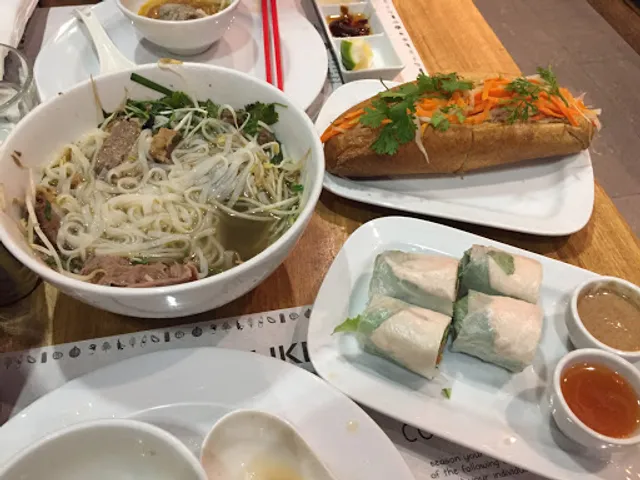 Phat Pho Ayala Terraces