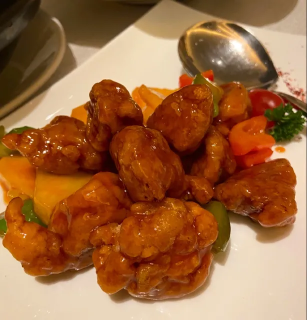Imperial Treasure Fine Chinese Cuisine