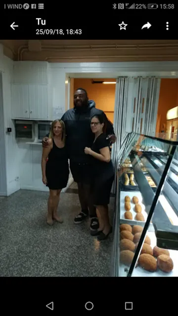 Pizzeria rosticceria da enzo